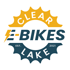 Cain's Club - E-Bike Team